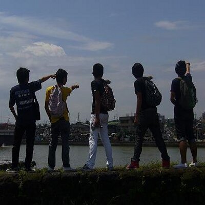 Profile Picture of Robin Soriano (@good_evil09) on Twitter