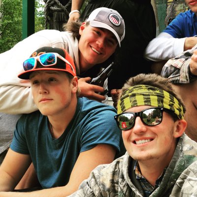 Profile Picture of Juan (@john_wander) on Twitter