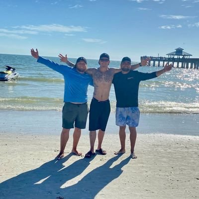 Profile Picture of Josh Hudnall (@J_Hudnall10) on Twitter