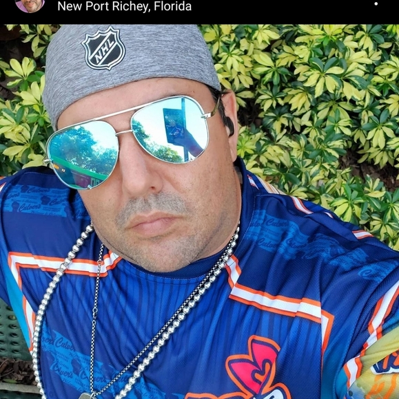 Profile Picture of Manolo Manolo (@hiashec) on Poshmark