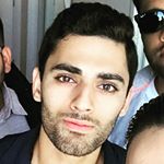 Profile Picture of Danyal Ahmed (@_danyal__) on Instagram