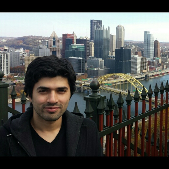 Profile Picture of Bekir Turkkan (@bekir) on Poshmark
