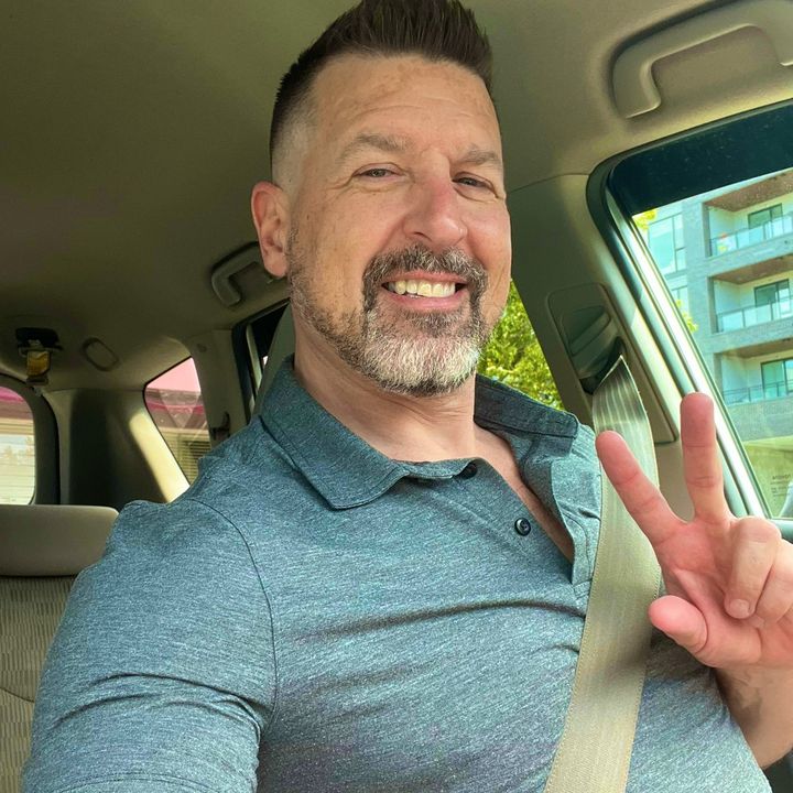 Profile Picture of gregorycandon (@gregorycandon) on Tiktok