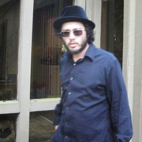 Profile Picture of Adam Schleser (@misterpenguin1) on Pinterest