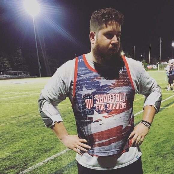 Profile Picture of Ryan Shapiro (@tomahawkryan) on Poshmark