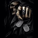 Profile Picture of Jeremy Goddard (@gravedigger77) on Instagram