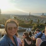 Jenna Edmonds - Instagram Profile Picture of Jenna Edmonds (@jennaedmonds_art) on Instagram