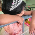 Profile Picture of Aredhel Myra Grace (@baby_aredhelmyra) on Instagram