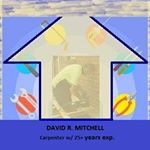 Profile Picture of David R. Mitchell (@davidspropertyservices) on Instagram