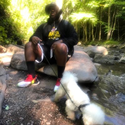 Profile Picture of The Raisin Man 🇨🇩 (@RealDealRaisi_K) on Twitter