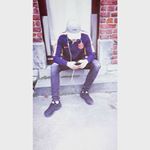 Profile Picture of Benjamin Gilson (@el_glsn) on Instagram