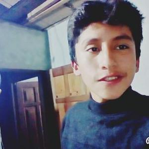 Profile Picture of Alejandro Ronquillo (@Alejandro_RC1) on Twitter