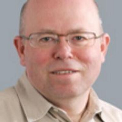 Profile Picture of Dan Kerns (@DanKerns) on Twitter