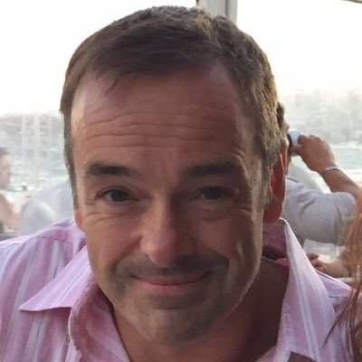 Profile Picture of Dave Everest (@evo_63) on Twitter