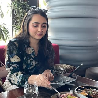 Profile Picture of Atiya Qureshi (@atiyaqureshi) on Instagram