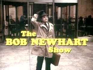 Profile Picture of The Bob Newhart Showon Wikipedia