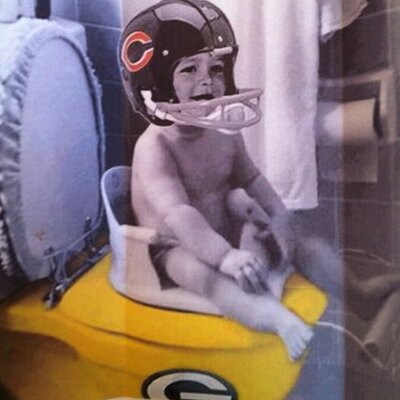 Profile Picture of Michael Smolinski (@bearsnation1310) on Twitter