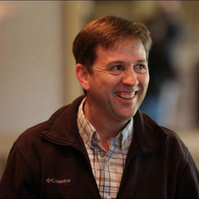 Profile Picture of Larry Phair (@lwphair) on Twitter