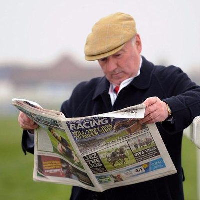 Profile Picture of Horse Racing Tips (@MattWil70307201) on Twitter