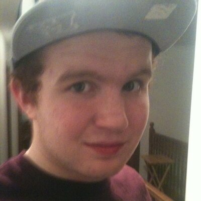 Profile Picture of Red (@chris_hucks) on Twitter