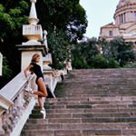 Profile Picture of Aleksandra Nazarova. (@sasha._.ballet) on Instagram