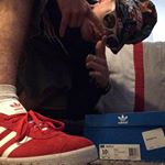 Profile Picture of Lance Mathew (@yung_lurk420) on Instagram