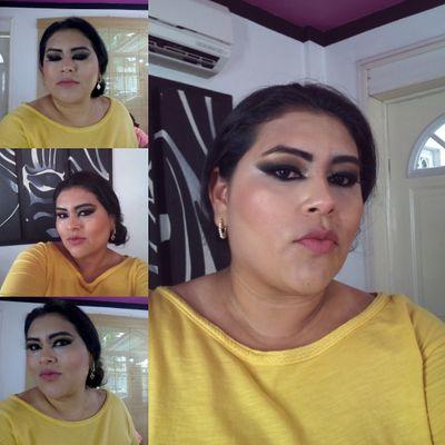 Profile Picture of Eva Maria Osuna (@evaosunacamacho) on Twitter