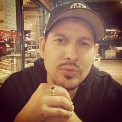 Profile Picture of Scott Paton (@ScottyPaton) on Twitter