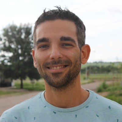 Profile Picture of David Flier (@DavidFlier) on Twitter