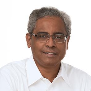 Profile Picture of Sriram Ramachandran (@sriram637) on Twitter
