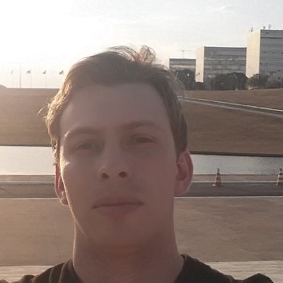 Profile Picture of João Uflacker (@joao_uflacker) on Twitter