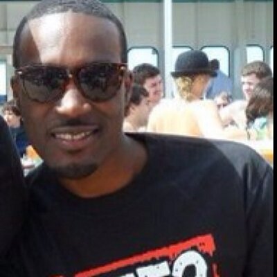 Quentin J. Warren - Twitter Profile Picture of Quentin J. Warren (@iAmQuentinJ) on Twitter