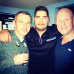 Profile Picture of Richard Swords (@richardswords) on Instagram