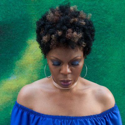 Profile Picture of Dawn Renee Aaron (@Jump_JJ12) on Twitter
