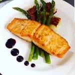 Profile Picture of lisa everett (@cheflisaeverett) on Instagram