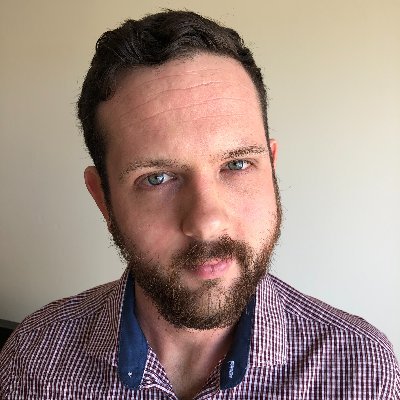 Profile Picture of Joshua Paine (@JoshuaPaine8) on Twitter