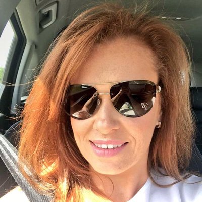 Profile Photo of Kelly Walker (@kellyredwalker) on Twitter