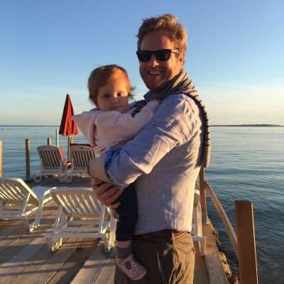 Profile Picture of James Wilkinson (@_JWilkinson_) on Twitter