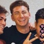 Profile Picture of Michael Sanzone (@sanzonebby) on Instagram