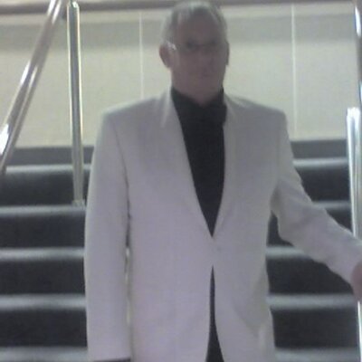 Profile Picture of Cecil  Richardson (@Cecrichardson) on Twitter