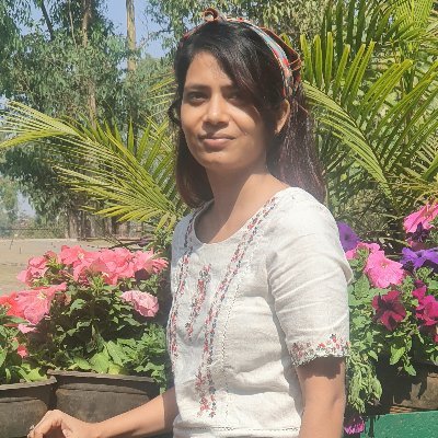 Profile Picture of Anuja S.kulkarni (@anujask) on Twitter