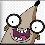 Profile Picture of William Salyers (@regular.show.rigby) on Instagram