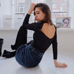 Profile Picture of Marie Kéydan (@marislavaa) on Instagram