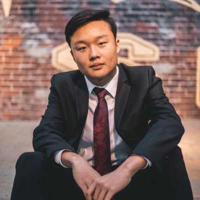 Profile Picture of Kevin Liu (@kliu_less) on Twitter