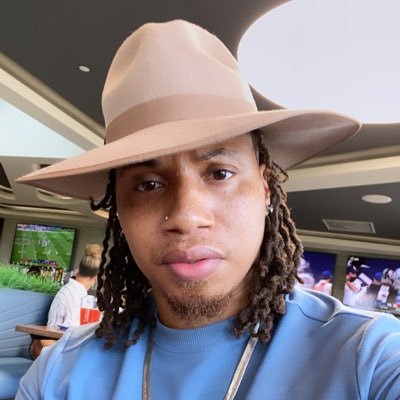 Profile Picture of Braylun Hatchett (@AmazinGMrBRad) on Twitter