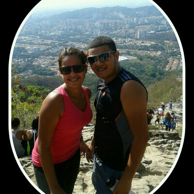 Profile Picture of Sanchez Oswald (@OswaldSanchez2Z) on Twitter