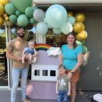 Profile Picture of Brett Quall (@brquall) on Instagram