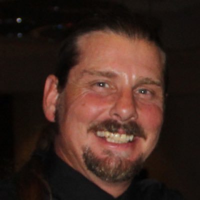 Profile Picture of Joel Duckworth (@JoelDuckworth3) on Twitter