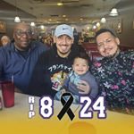 Profile Picture of William McClain (@ghostmcclainf4) on Instagram