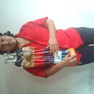 Profile Picture of Juan Angel Laredoon Twitter